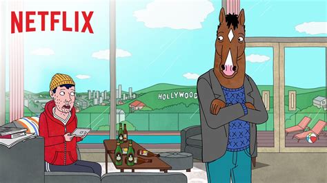 bojack horseman torrent magnet